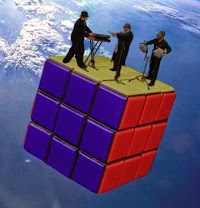 Rubix Cube 1090026 Image 0